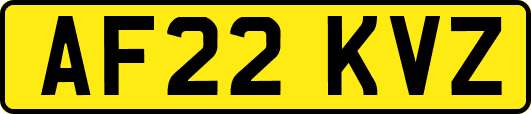 AF22KVZ