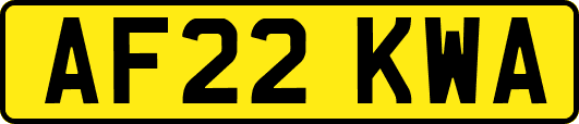 AF22KWA