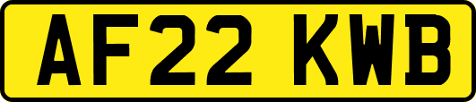 AF22KWB