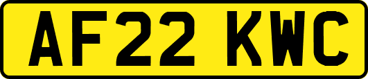 AF22KWC