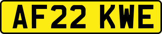 AF22KWE