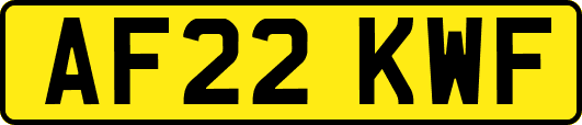 AF22KWF