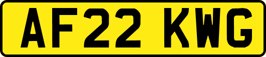 AF22KWG