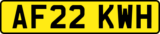 AF22KWH