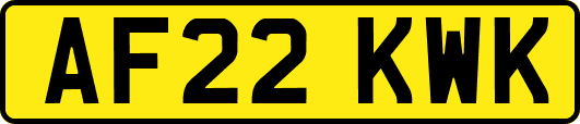 AF22KWK