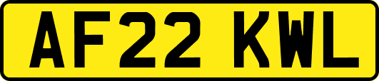 AF22KWL