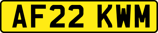 AF22KWM