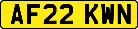 AF22KWN