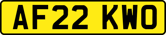 AF22KWO
