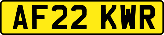 AF22KWR