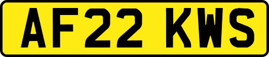 AF22KWS