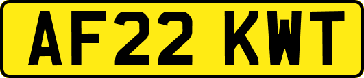 AF22KWT