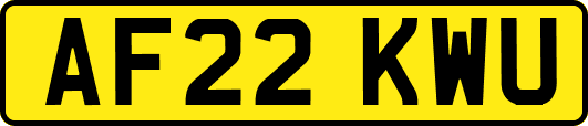 AF22KWU