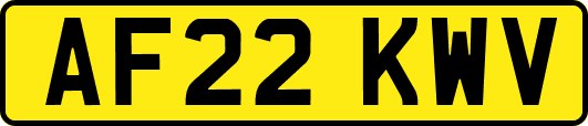 AF22KWV