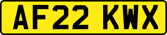 AF22KWX