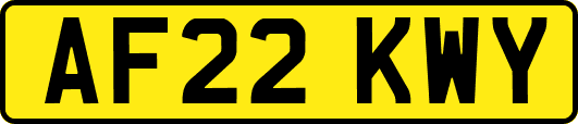 AF22KWY