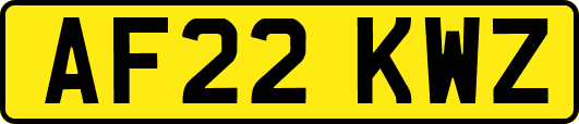 AF22KWZ