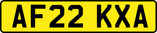 AF22KXA