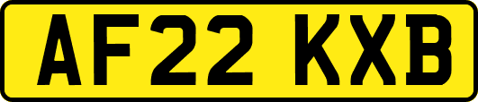AF22KXB