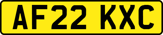 AF22KXC