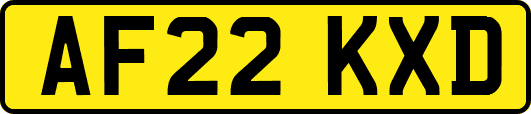 AF22KXD