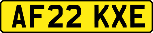AF22KXE