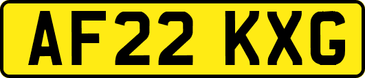 AF22KXG