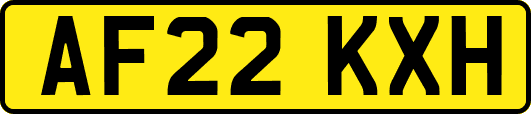 AF22KXH