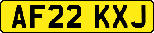 AF22KXJ
