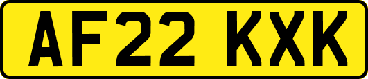 AF22KXK