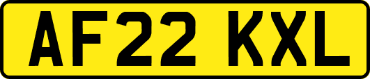 AF22KXL