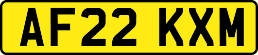 AF22KXM