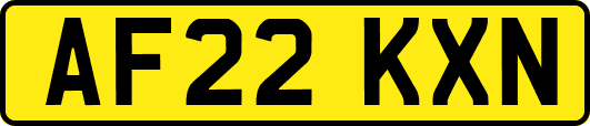 AF22KXN