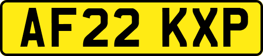 AF22KXP