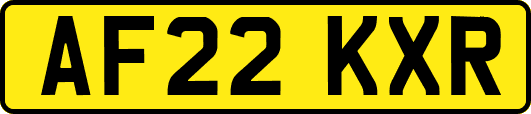 AF22KXR