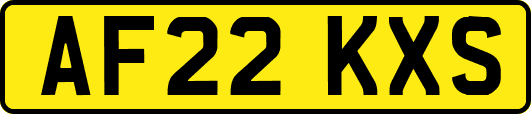 AF22KXS