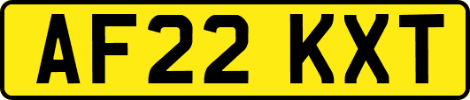 AF22KXT