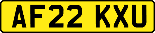 AF22KXU