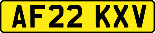 AF22KXV