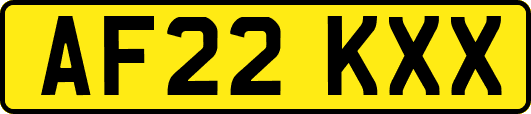 AF22KXX