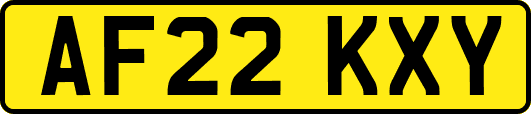 AF22KXY