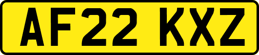 AF22KXZ