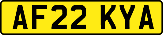 AF22KYA