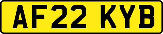 AF22KYB