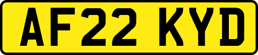 AF22KYD