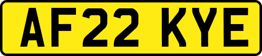 AF22KYE