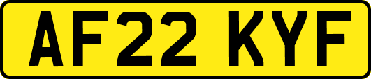 AF22KYF