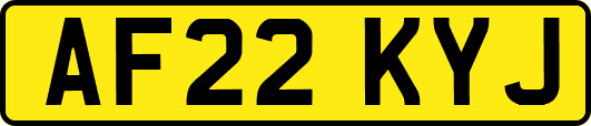 AF22KYJ