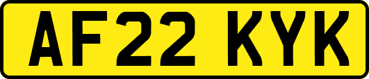 AF22KYK
