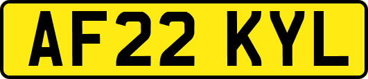 AF22KYL